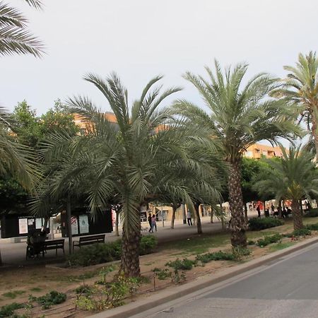Apartamento En Ani Alicante Exteriör bild