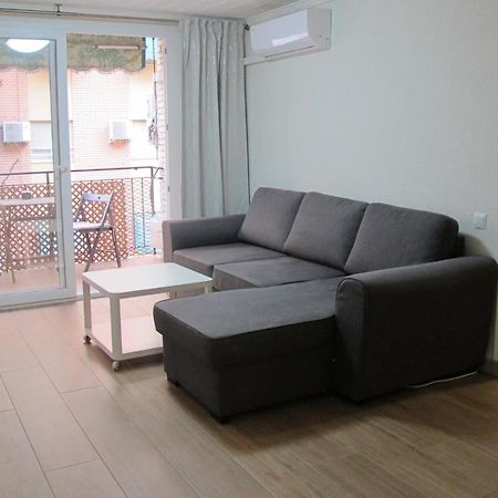Apartamento En Ani Alicante Exteriör bild
