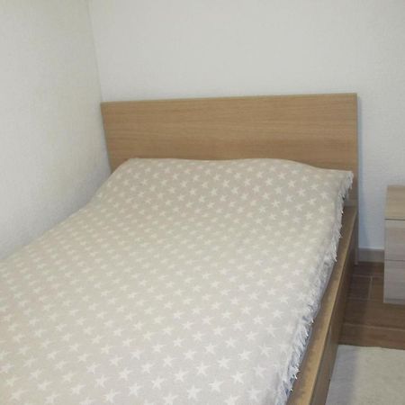 Apartamento En Ani Alicante Exteriör bild