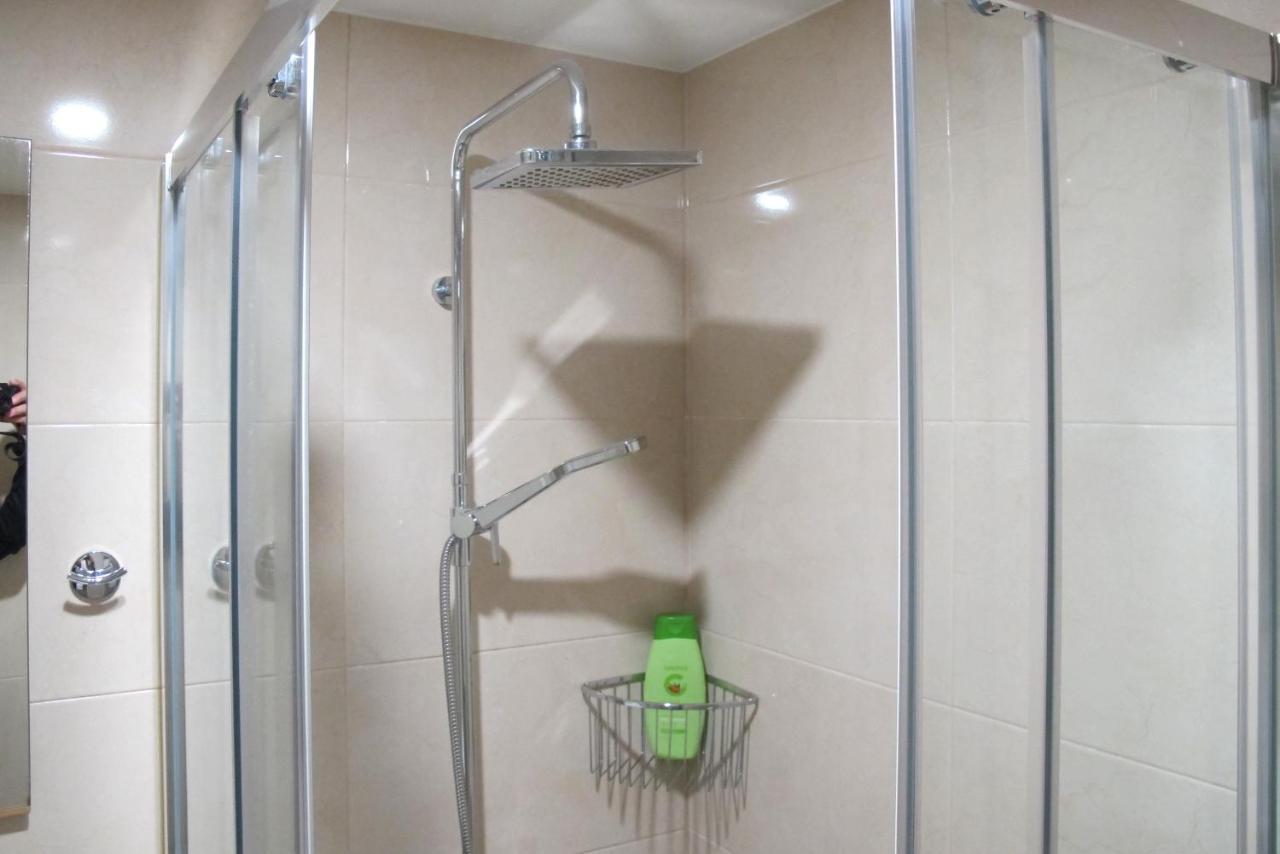 Apartamento En Ani Alicante Exteriör bild