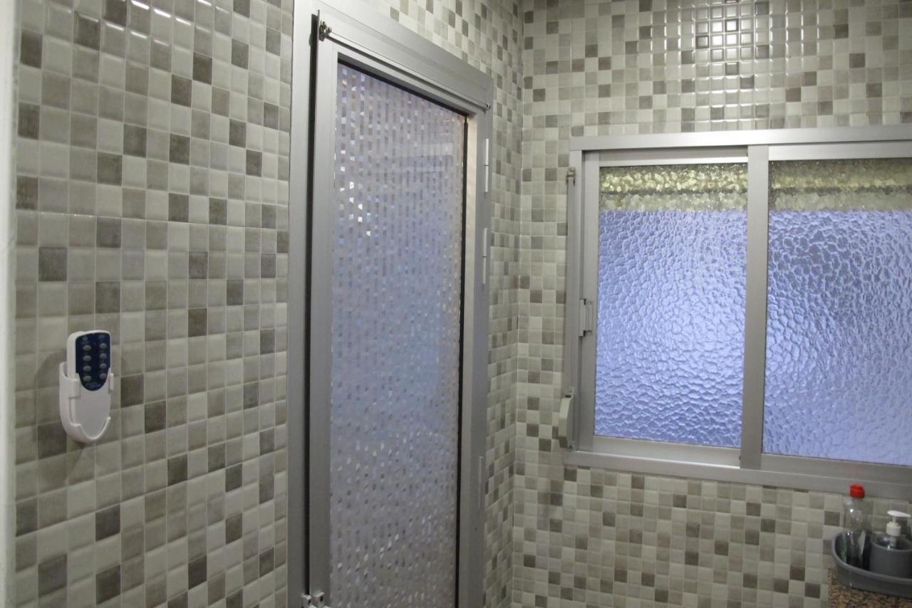 Apartamento En Ani Alicante Exteriör bild