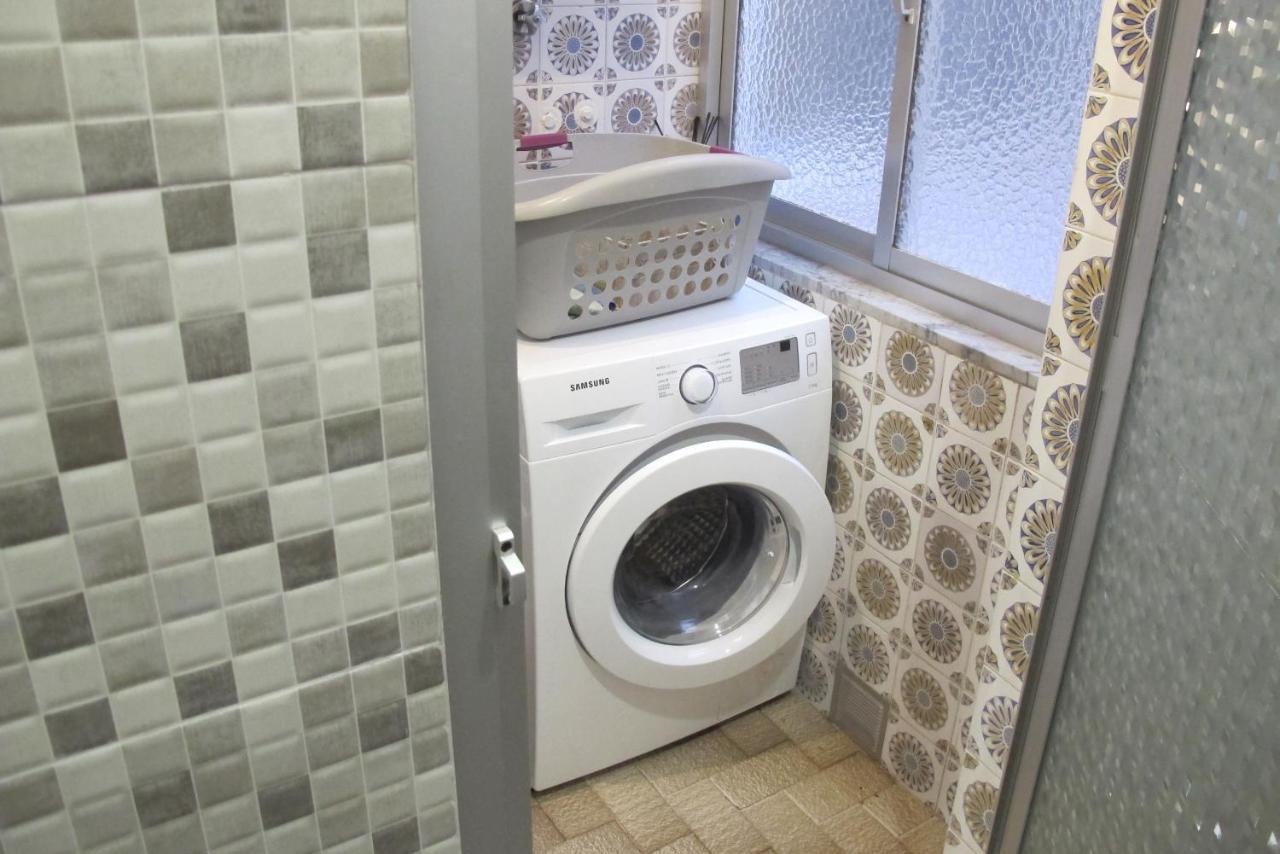 Apartamento En Ani Alicante Exteriör bild