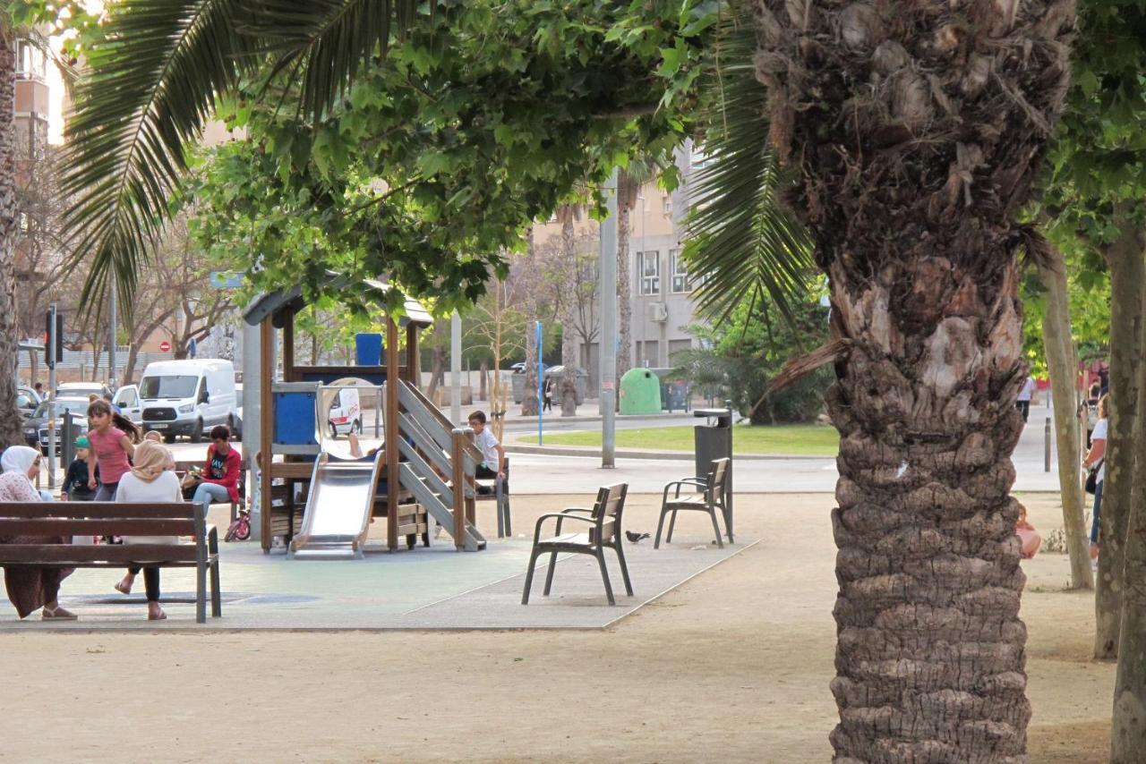 Apartamento En Ani Alicante Exteriör bild