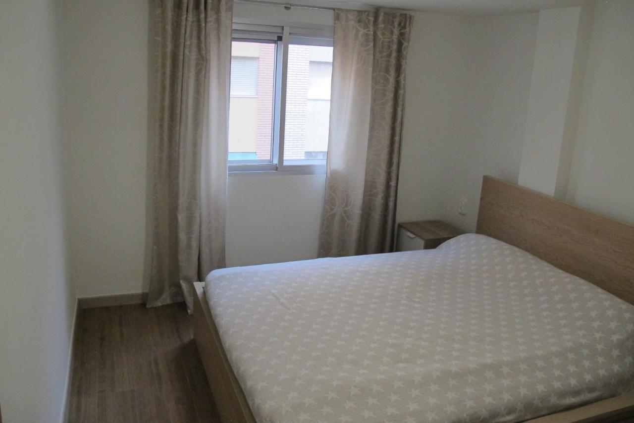 Apartamento En Ani Alicante Exteriör bild
