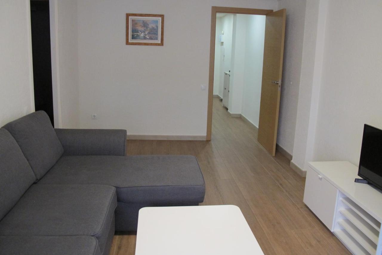 Apartamento En Ani Alicante Exteriör bild