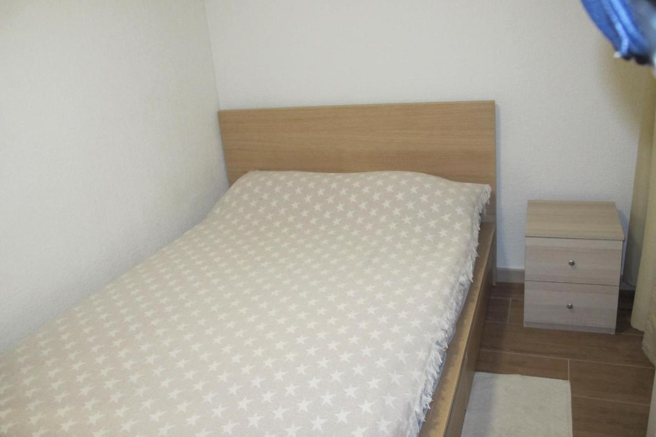 Apartamento En Ani Alicante Exteriör bild
