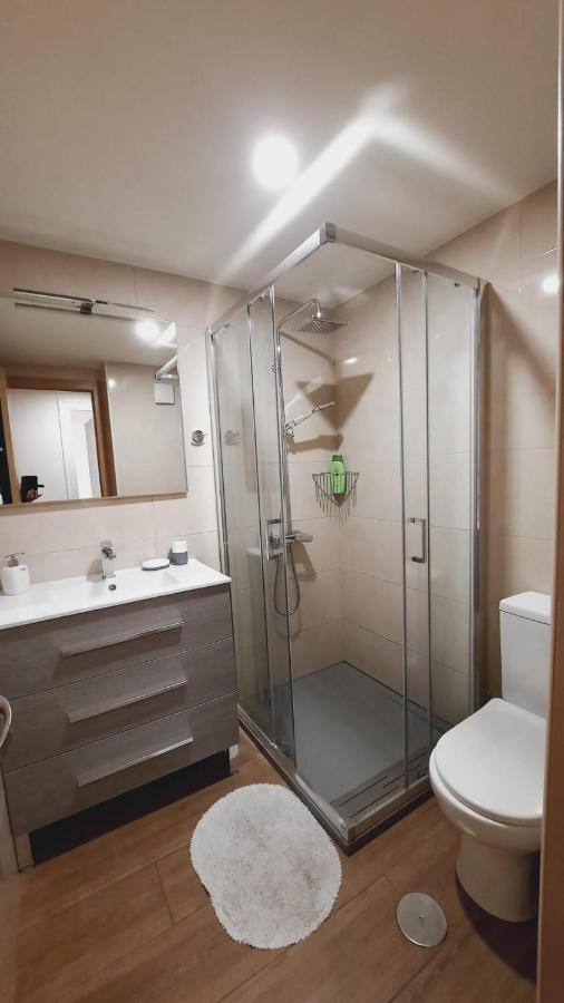 Apartamento En Ani Alicante Exteriör bild