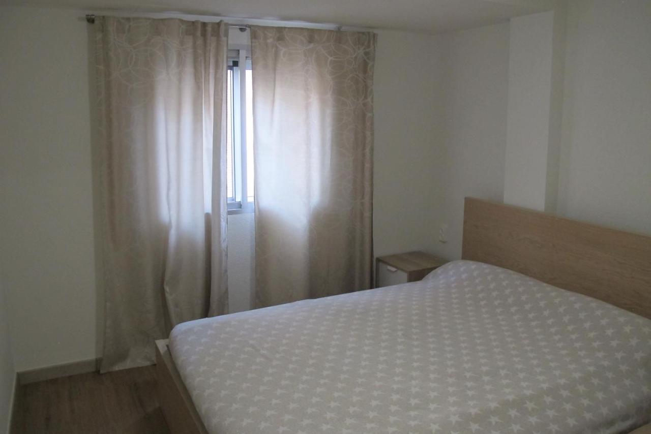 Apartamento En Ani Alicante Exteriör bild