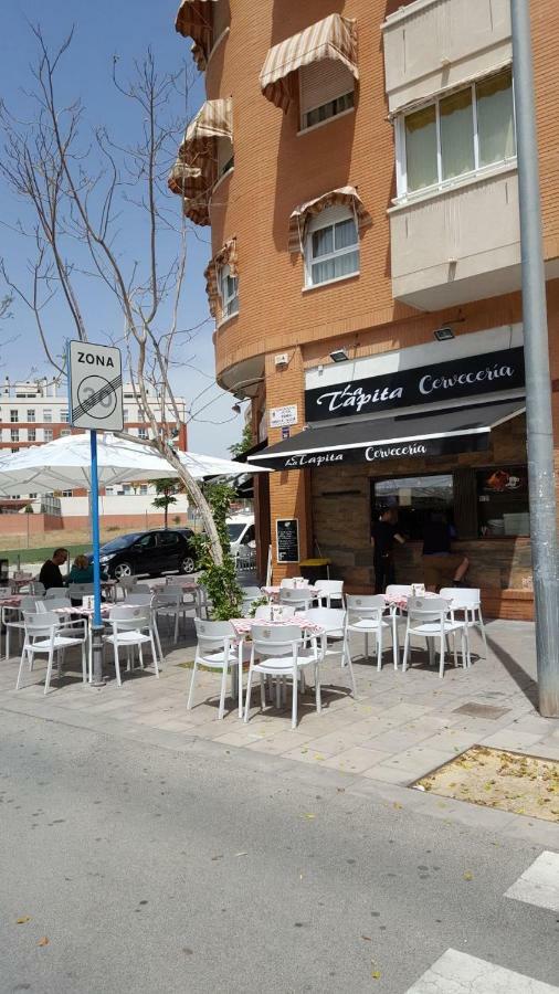 Apartamento En Ani Alicante Exteriör bild