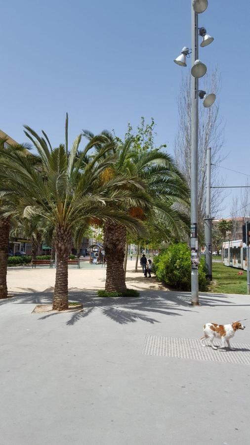 Apartamento En Ani Alicante Exteriör bild