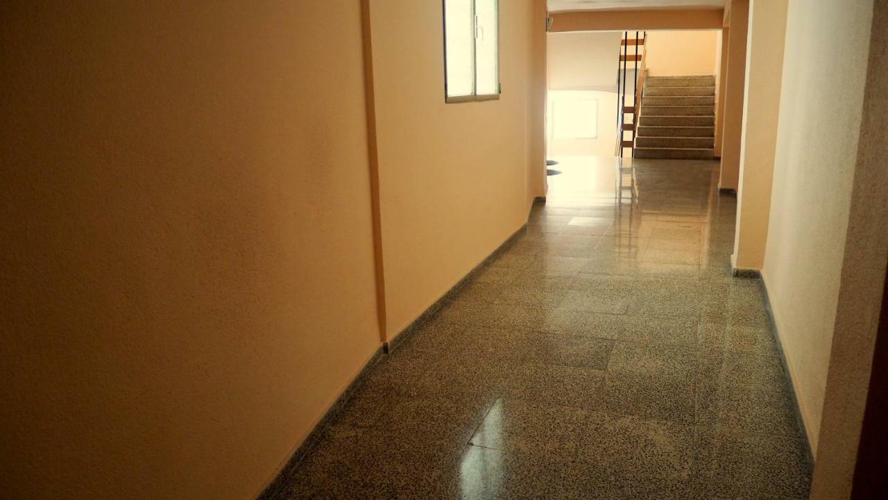 Apartamento En Ani Alicante Exteriör bild