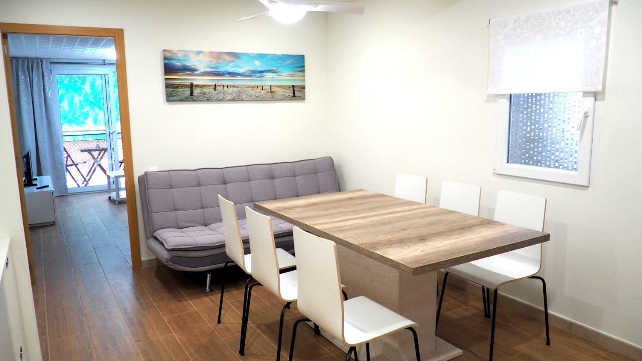 Apartamento En Ani Alicante Exteriör bild