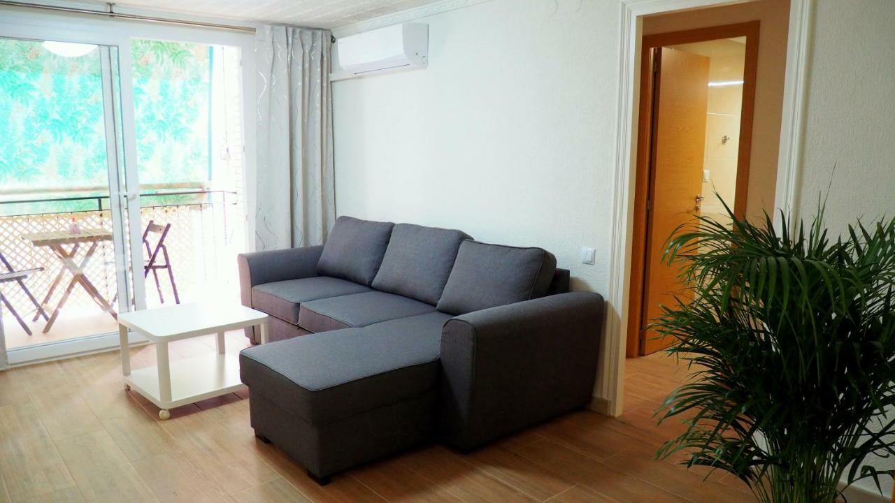 Apartamento En Ani Alicante Exteriör bild