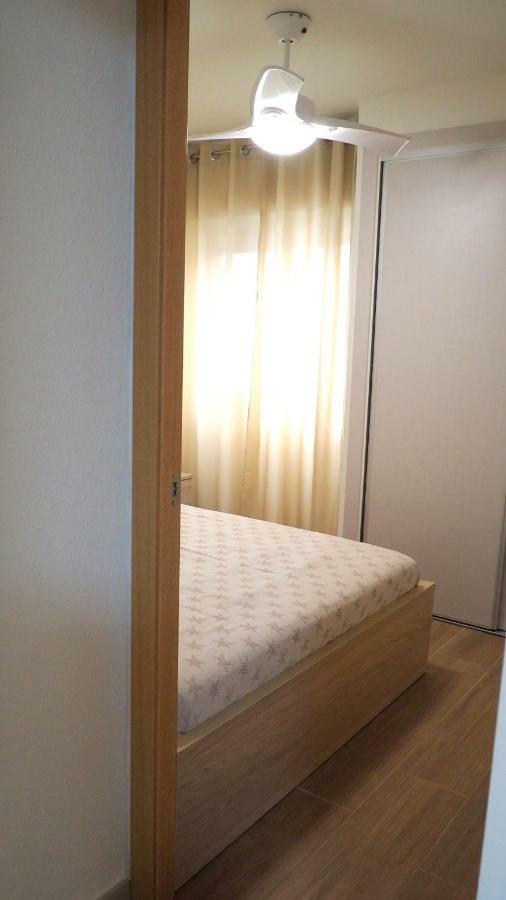 Apartamento En Ani Alicante Exteriör bild