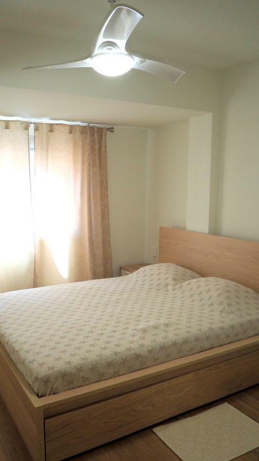 Apartamento En Ani Alicante Exteriör bild