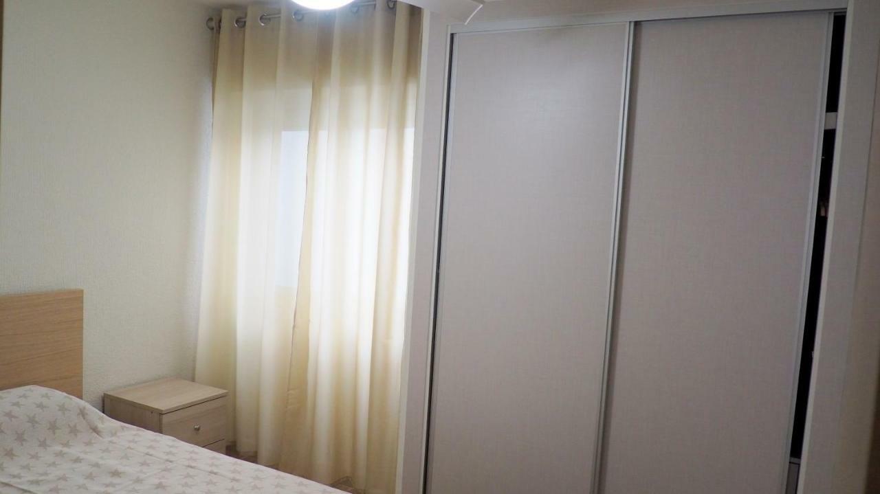 Apartamento En Ani Alicante Exteriör bild