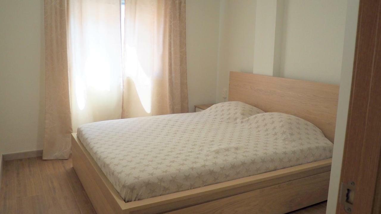 Apartamento En Ani Alicante Exteriör bild